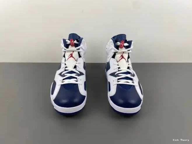 Kicked Out Shoe Store Jordan 6 Olympic CT8529-164 Air 0530